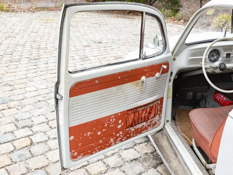1965 Volkswagen Beetle (1958-1979) - Image 14 of 29
