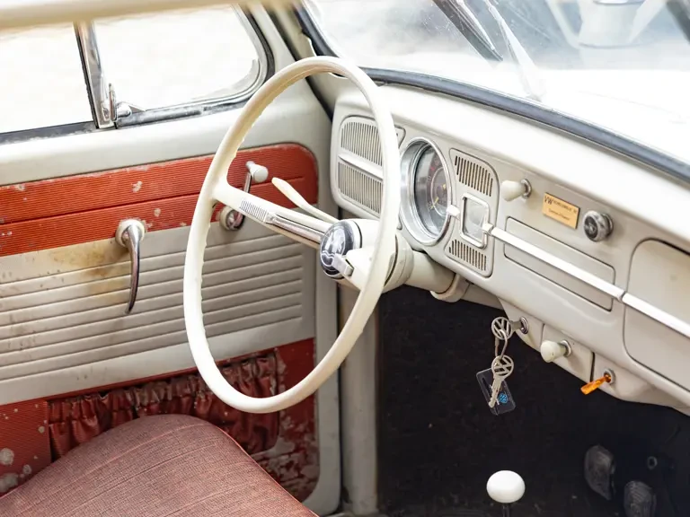 1965 Volkswagen Beetle (1958-1979) - Image 9 of 29