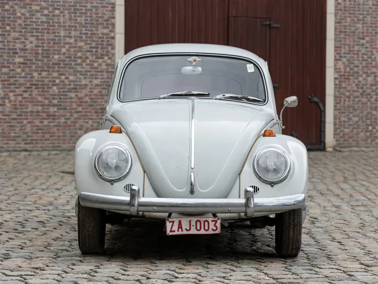 1965 Volkswagen Beetle (1958-1979) - Image 8 of 29