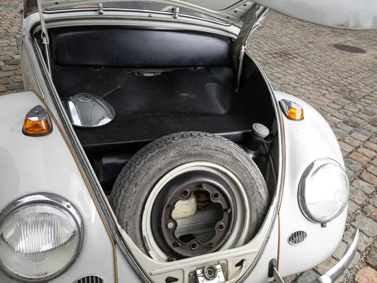 1965 Volkswagen Beetle (1958-1979) - Image 24 of 29