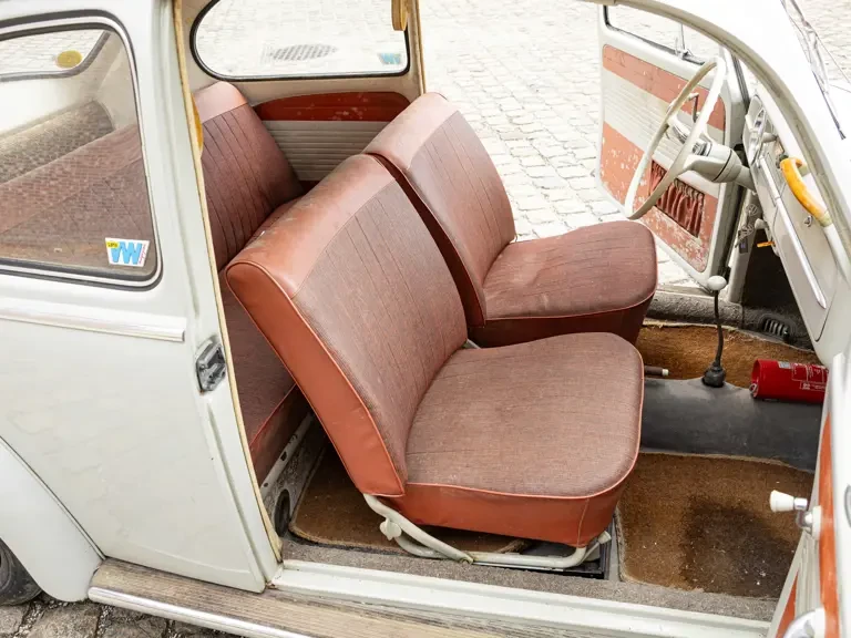 1965 Volkswagen Beetle (1958-1979) - Image 15 of 29