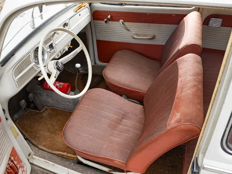 1965 Volkswagen Beetle (1958-1979) - Image 12 of 29
