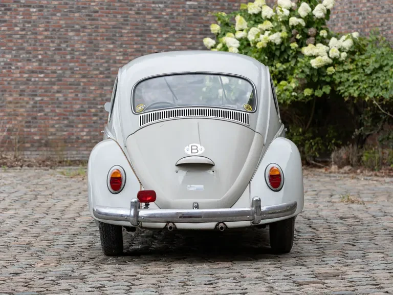 1965 Volkswagen Beetle (1958-1979) - Image 7 of 29