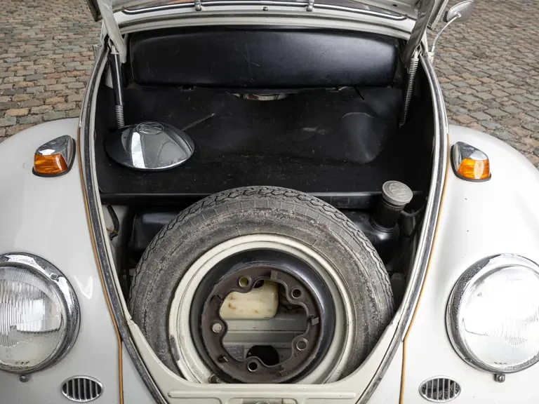 1965 Volkswagen Beetle (1958-1979) - Image 27 of 29