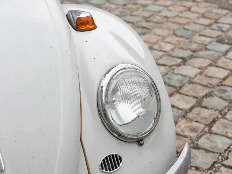 1965 Volkswagen Beetle (1958-1979) - Image 23 of 29