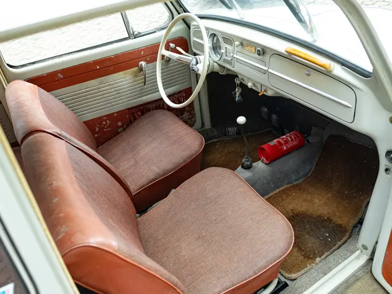 1965 Volkswagen Beetle (1958-1979) - Image 10 of 29