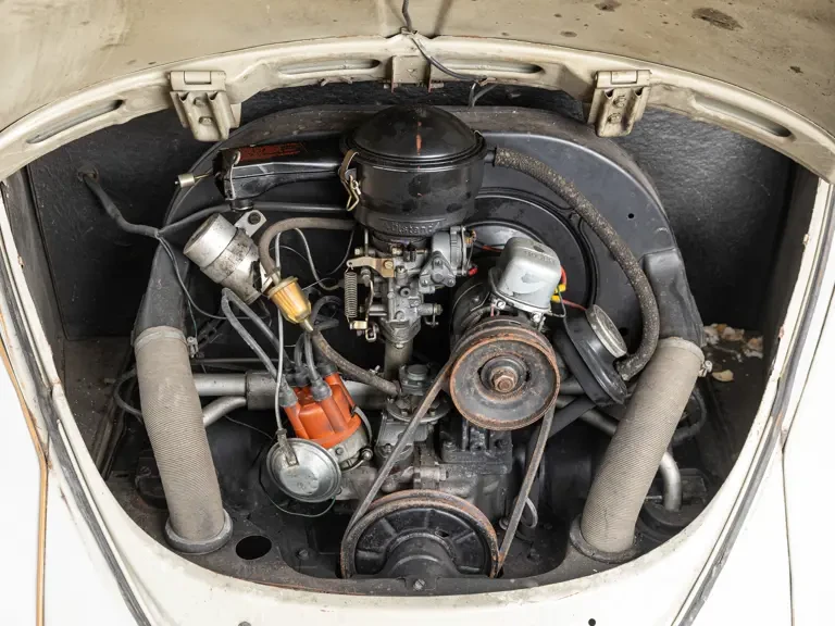 1965 Volkswagen Beetle (1958-1979) - Image 25 of 29