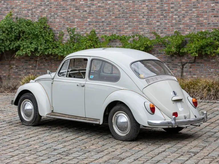 1965 Volkswagen Beetle (1958-1979) - Image 3 of 29
