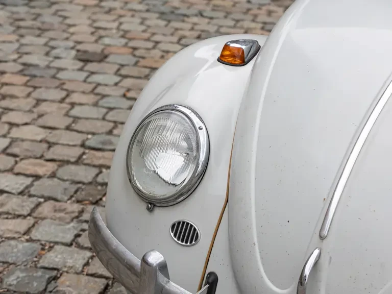 1965 Volkswagen Beetle (1958-1979) - Image 18 of 29