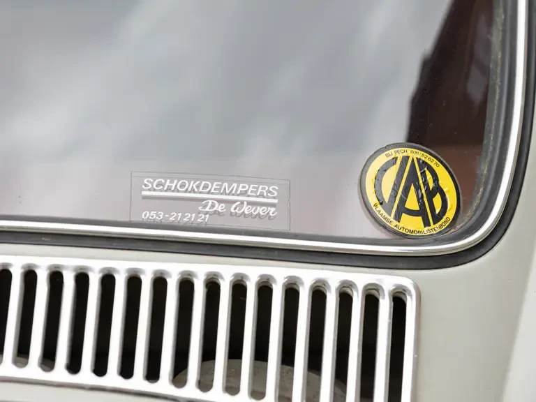 1965 Volkswagen Beetle (1958-1979) - Image 20 of 29