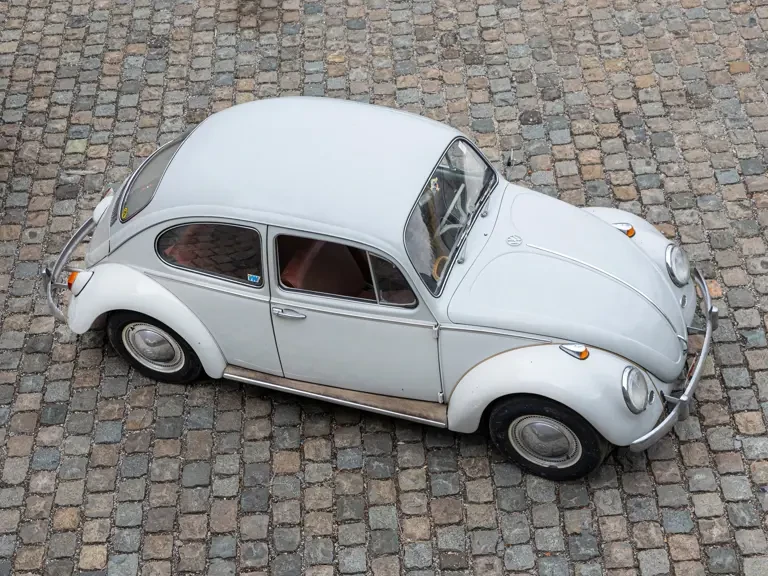 1965 Volkswagen Beetle (1958-1979) - Image 2 of 29