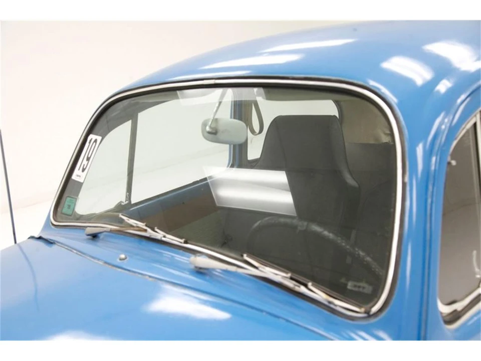 1965 Volkswagen Beetle (1958-1979) - Image 21 of 31