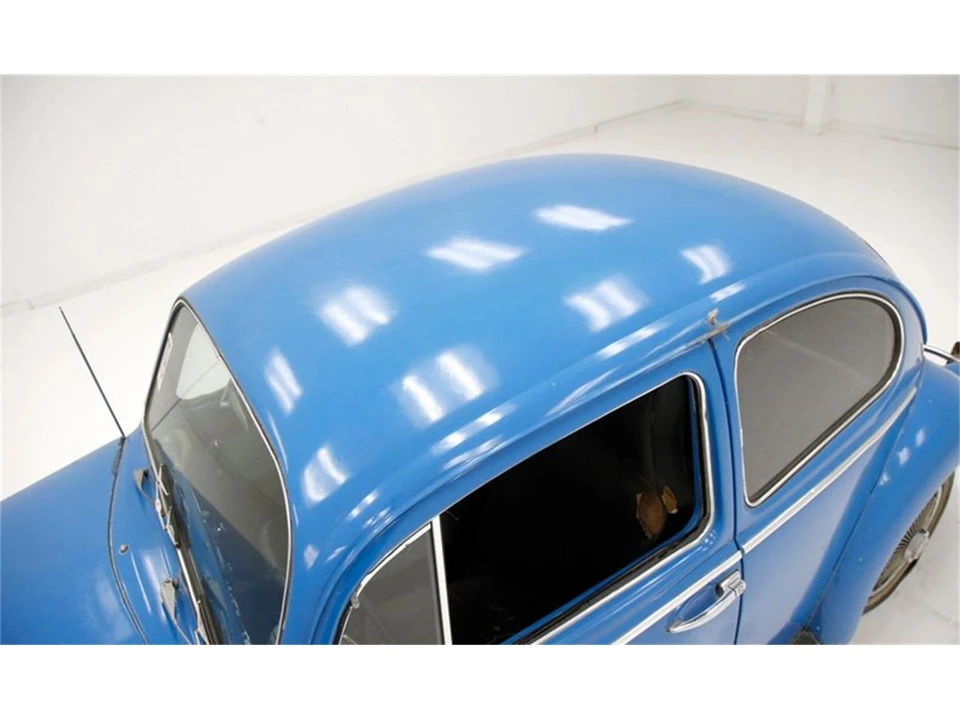 1965 Volkswagen Beetle (1958-1979) - Image 22 of 31