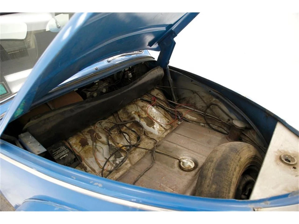 1965 Volkswagen Beetle (1958-1979) - Image 10 of 31