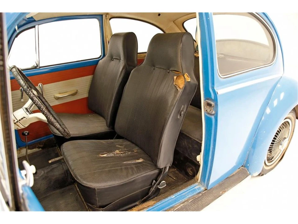 1965 Volkswagen Beetle (1958-1979) - Image 26 of 31