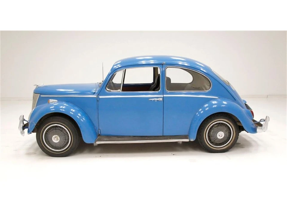 1965 Volkswagen Beetle (1958-1979) - Image 2 of 31
