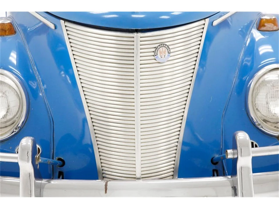1965 Volkswagen Beetle (1958-1979) - Image 15 of 31