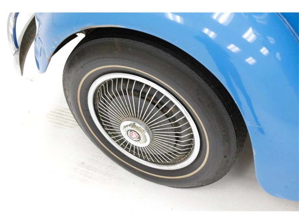 1965 Volkswagen Beetle (1958-1979) - Image 19 of 31