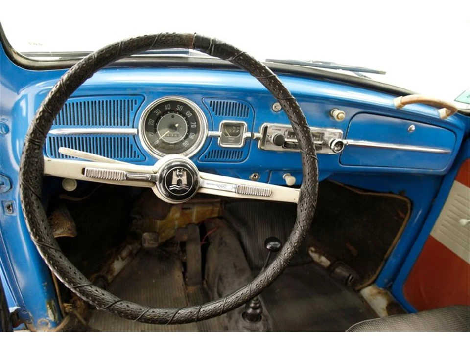 1965 Volkswagen Beetle (1958-1979) - Image 27 of 31
