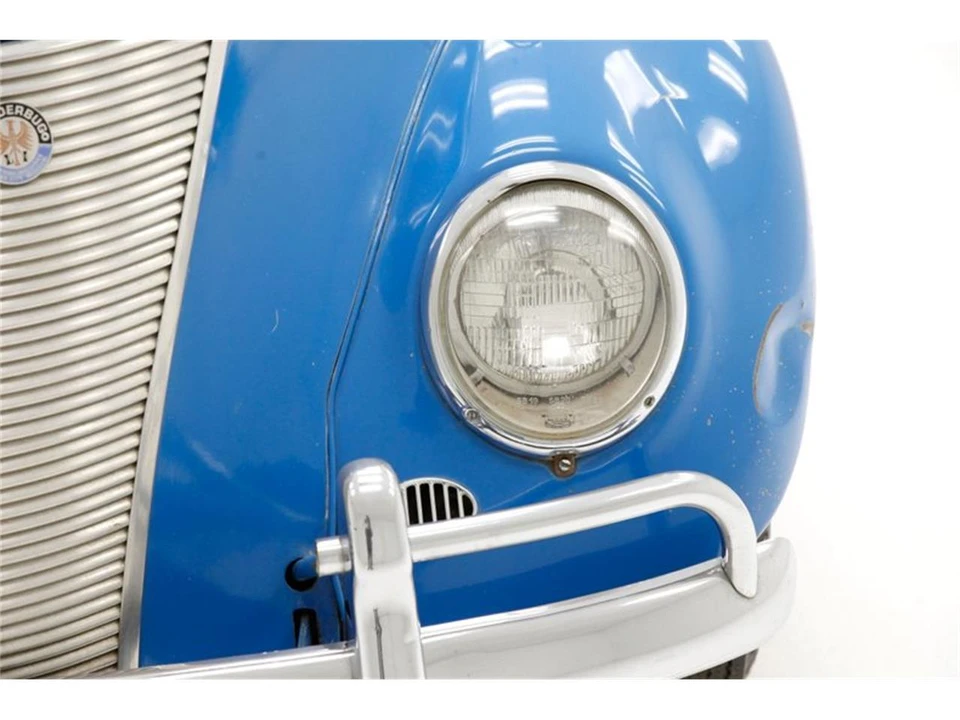 1965 Volkswagen Beetle (1958-1979) - Image 16 of 31