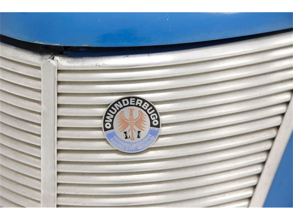 1965 Volkswagen Beetle (1958-1979) - Image 17 of 31