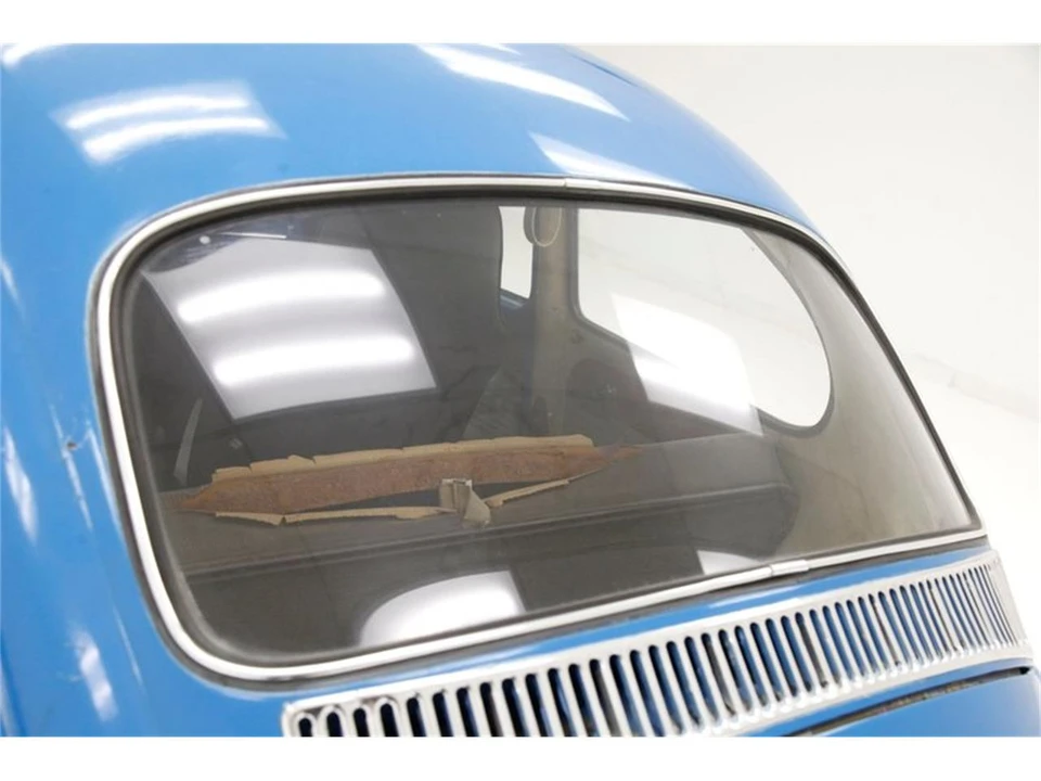 1965 Volkswagen Beetle (1958-1979) - Image 23 of 31