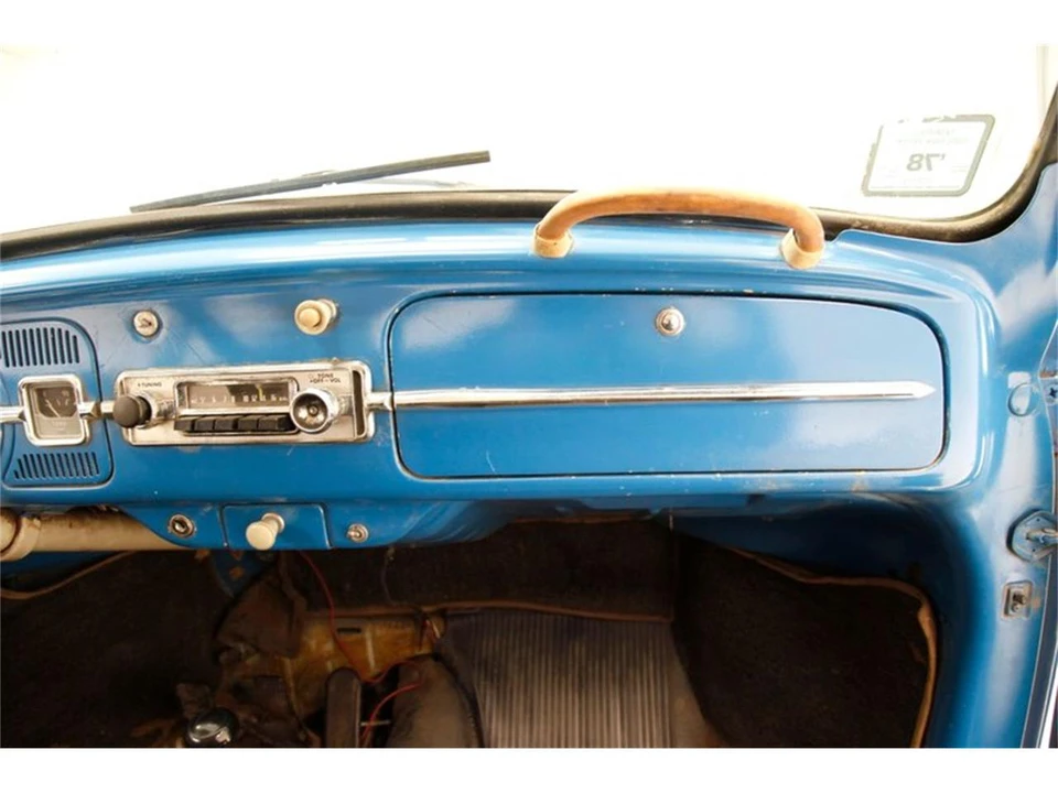 1965 Volkswagen Beetle (1958-1979) - Image 31 of 31