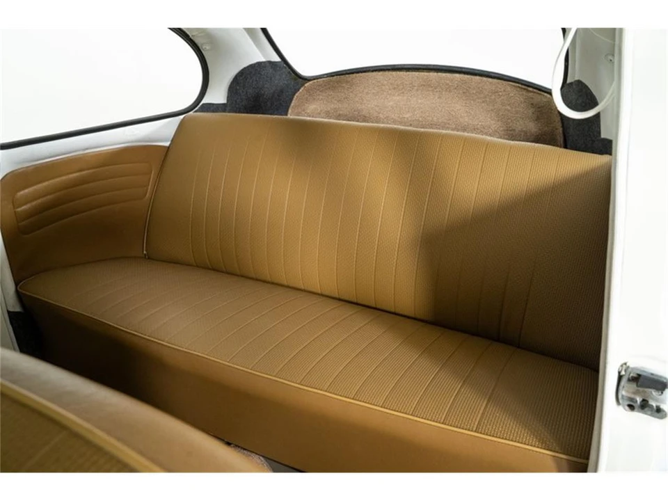 1965 Volkswagen Beetle (1958-1979) - Image 20 of 31