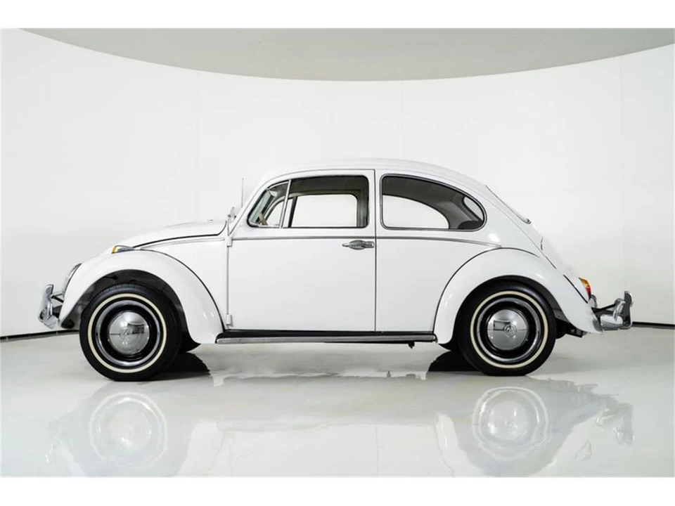 1965 Volkswagen Beetle (1958-1979) - Image 6 of 31