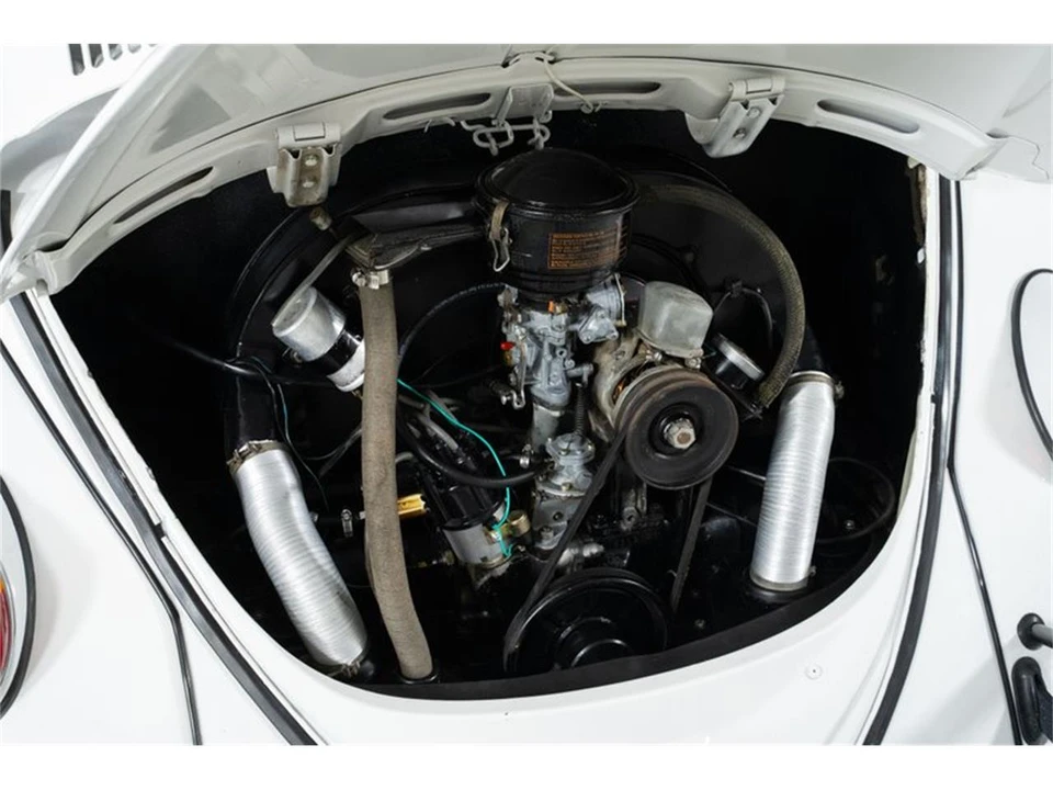 1965 Volkswagen Beetle (1958-1979) - Image 2 of 31