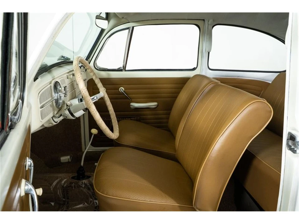 1965 Volkswagen Beetle (1958-1979) - Image 18 of 31