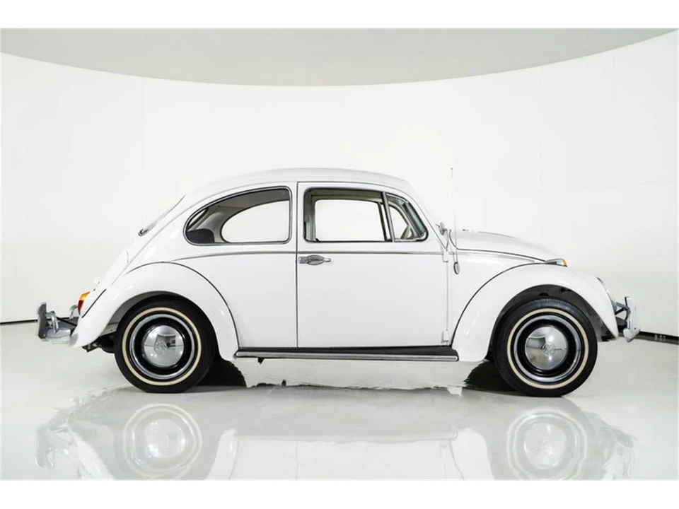 1965 Volkswagen Beetle (1958-1979) - Image 12 of 31