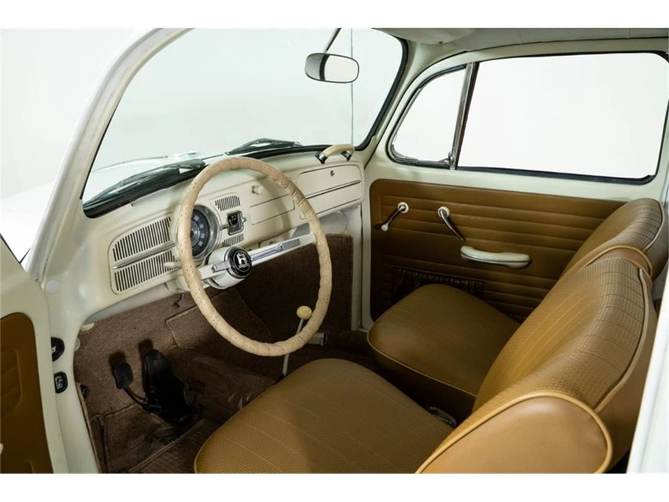 1965 Volkswagen Beetle (1958-1979) - Image 16 of 31