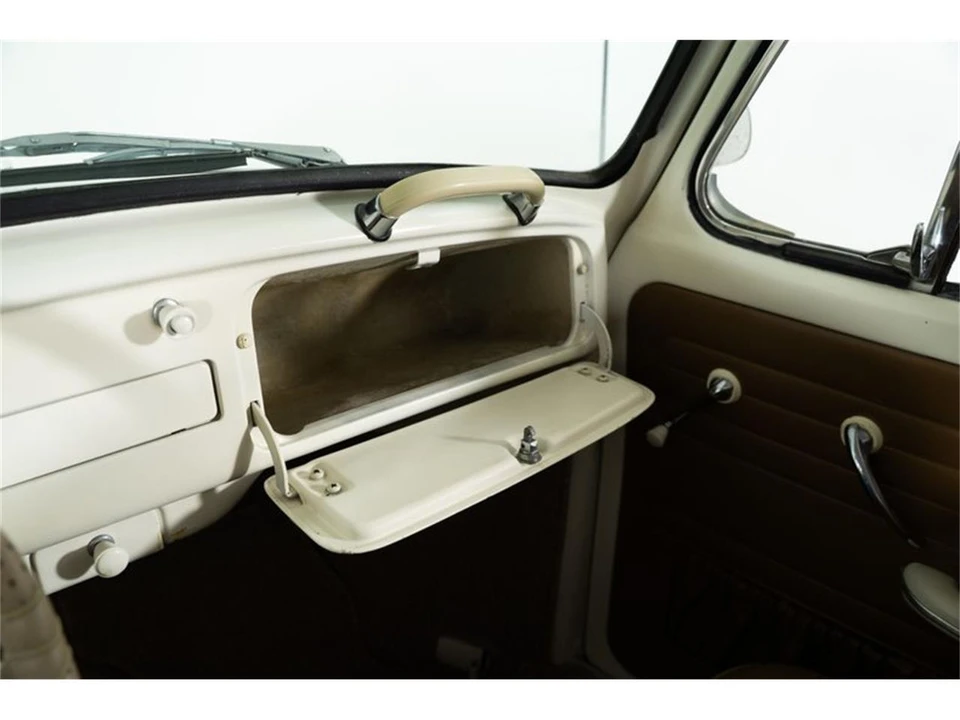 1965 Volkswagen Beetle (1958-1979) - Image 30 of 31