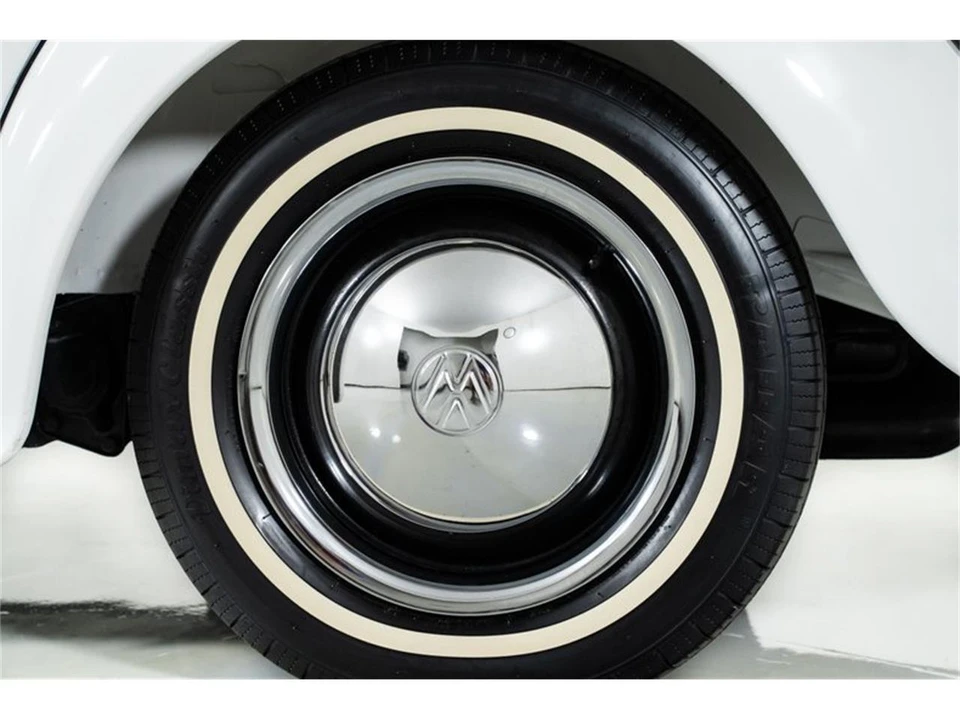 1965 Volkswagen Beetle (1958-1979) - Image 8 of 31