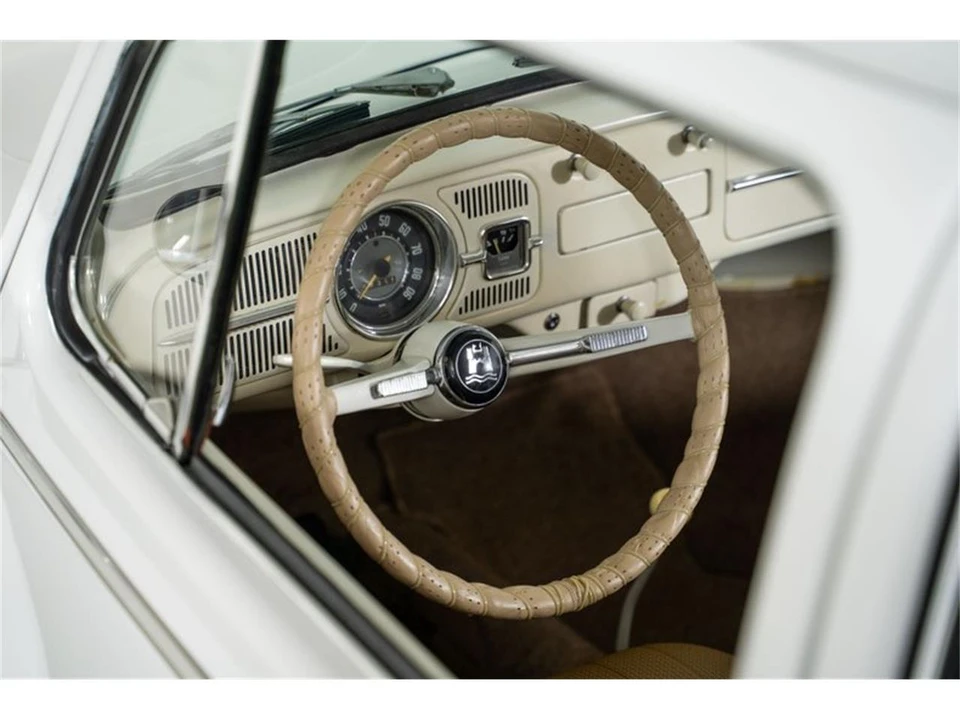 1965 Volkswagen Beetle (1958-1979) - Image 24 of 31