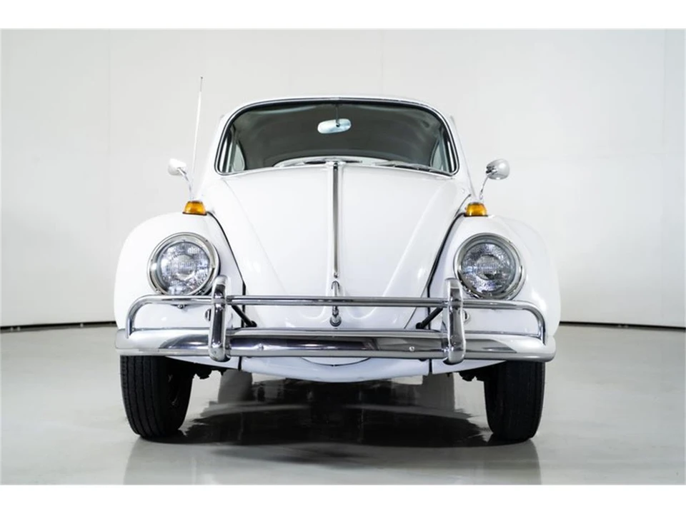 1965 Volkswagen Beetle (1958-1979) - Image 3 of 31