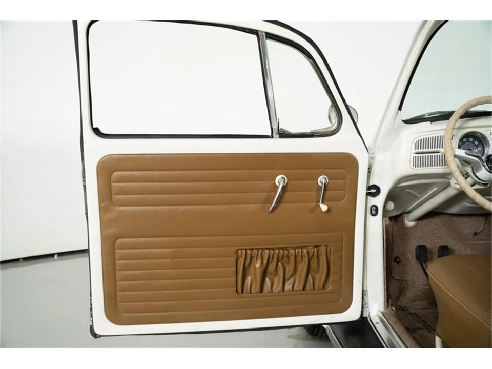 1965 Volkswagen Beetle (1958-1979) - Image 15 of 31