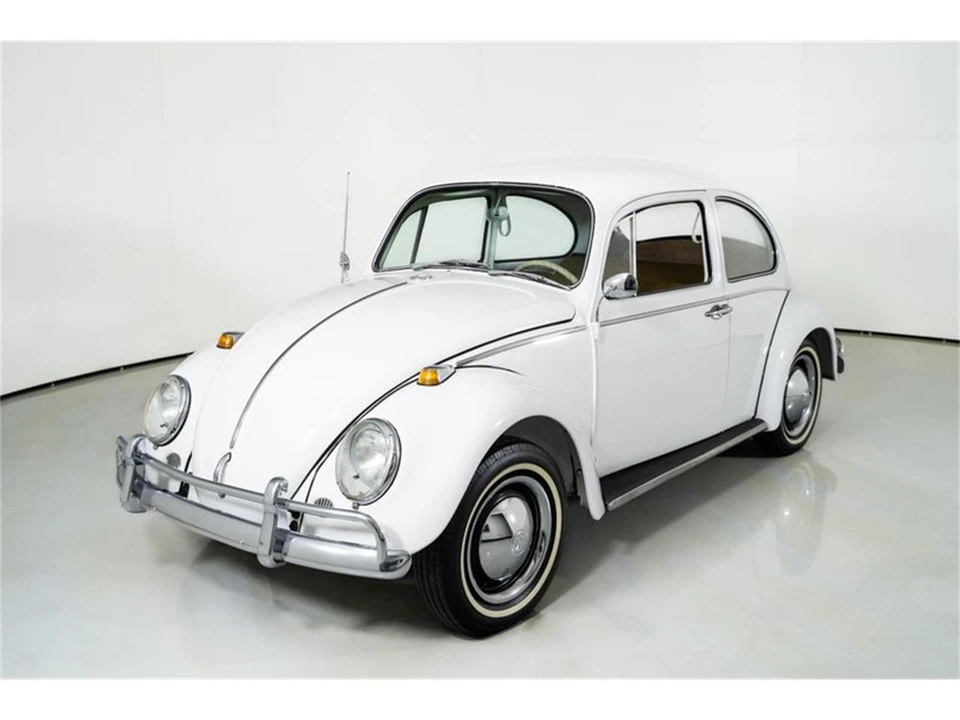 1965 Volkswagen Beetle (1958-1979) - Image 4 of 31
