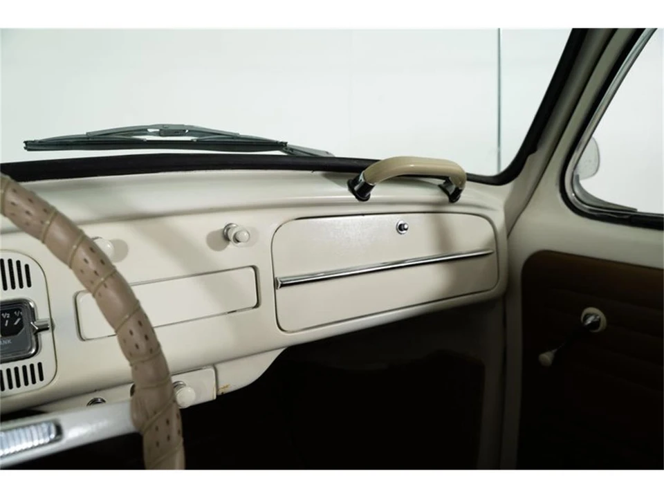 1965 Volkswagen Beetle (1958-1979) - Image 28 of 31
