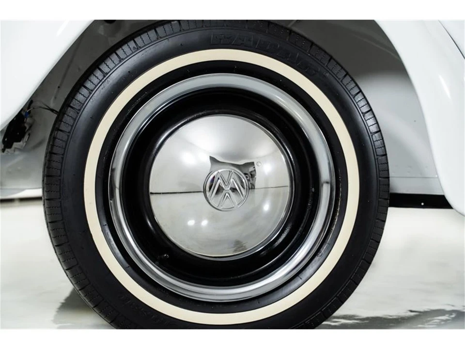 1965 Volkswagen Beetle (1958-1979) - Image 7 of 31