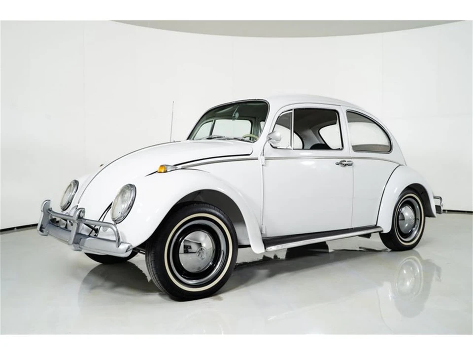1965 Volkswagen Beetle (1958-1979) - Image 5 of 31