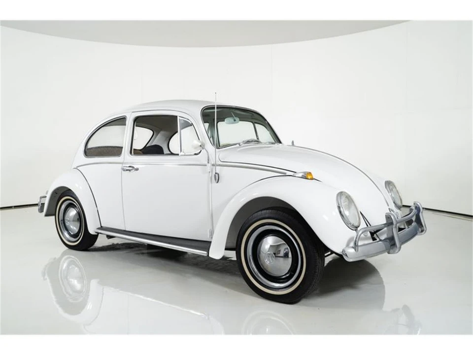 1965 Volkswagen Beetle (1958-1979) - Image 13 of 31