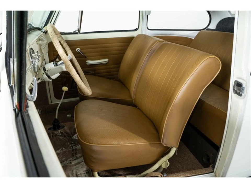 1965 Volkswagen Beetle (1958-1979) - Image 19 of 31