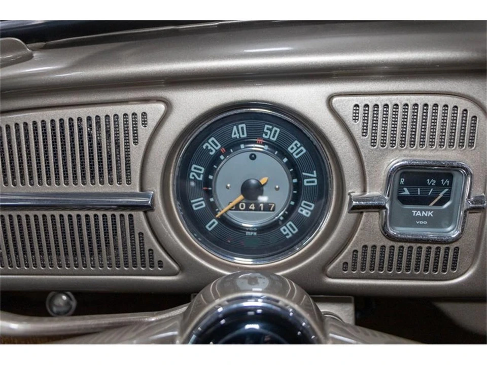 1965 Volkswagen Beetle (1958-1979) - Image 13 of 31