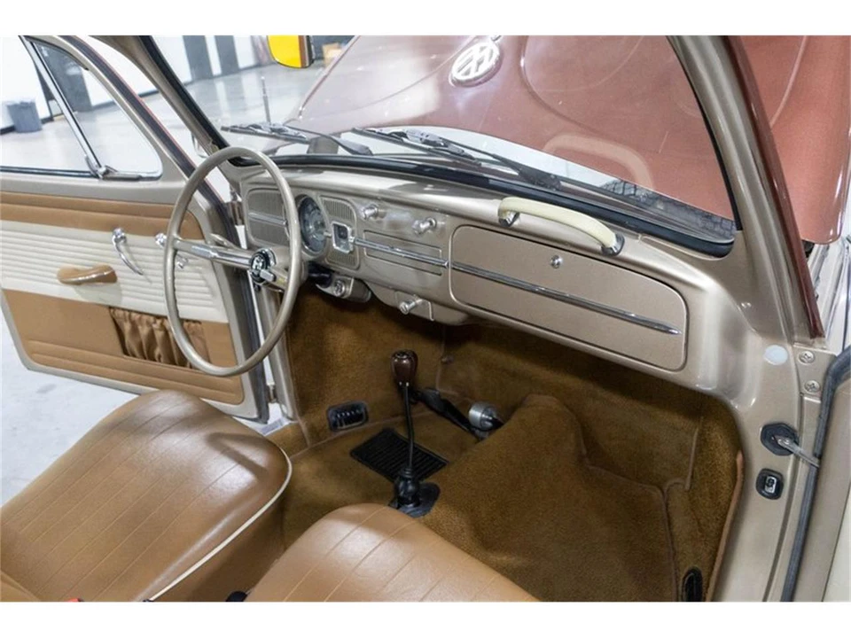 1965 Volkswagen Beetle (1958-1979) - Image 26 of 31