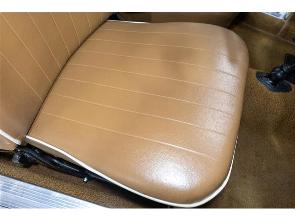 1965 Volkswagen Beetle (1958-1979) - Image 30 of 31