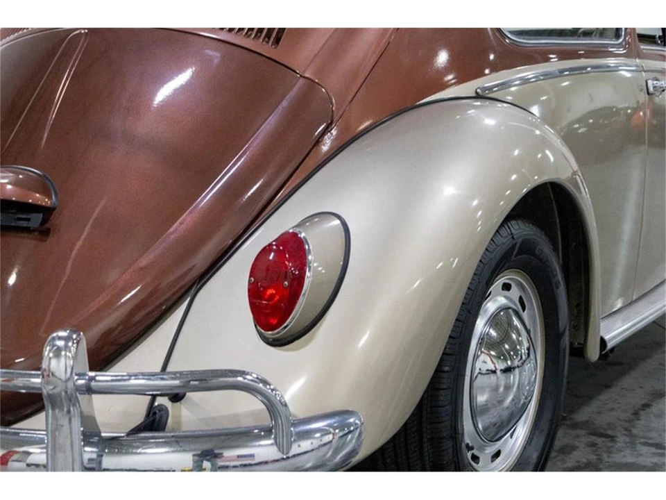 1965 Volkswagen Beetle (1958-1979) - Image 23 of 31