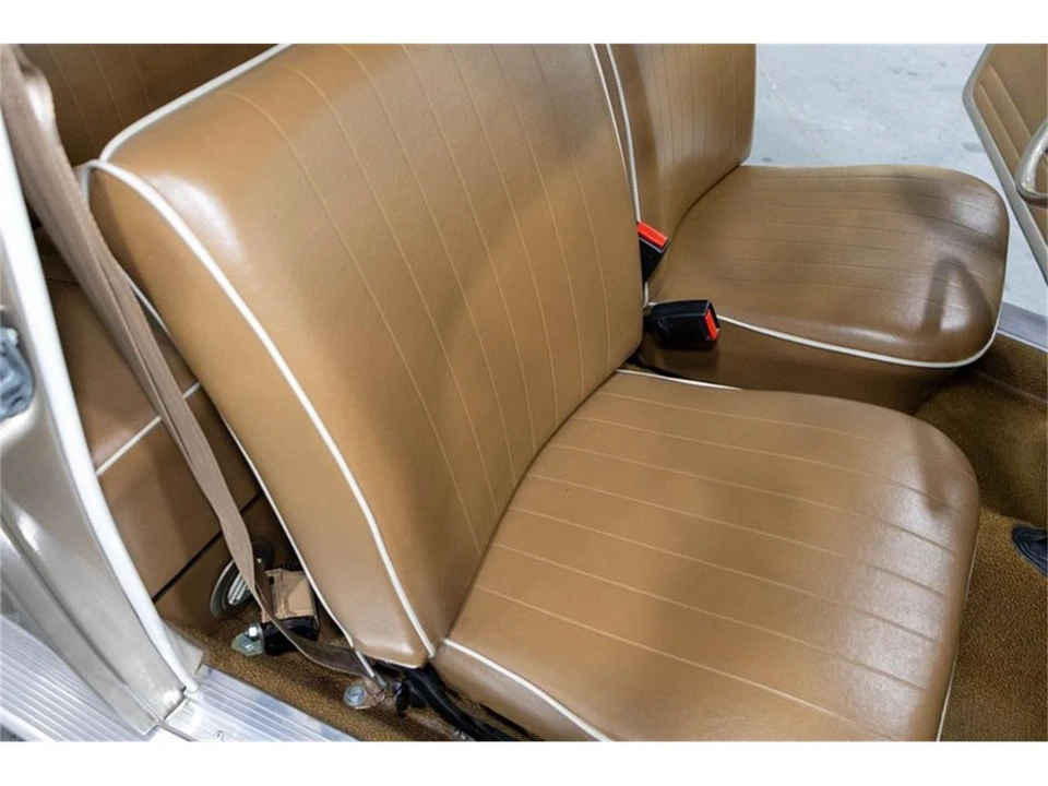 1965 Volkswagen Beetle (1958-1979) - Image 28 of 31