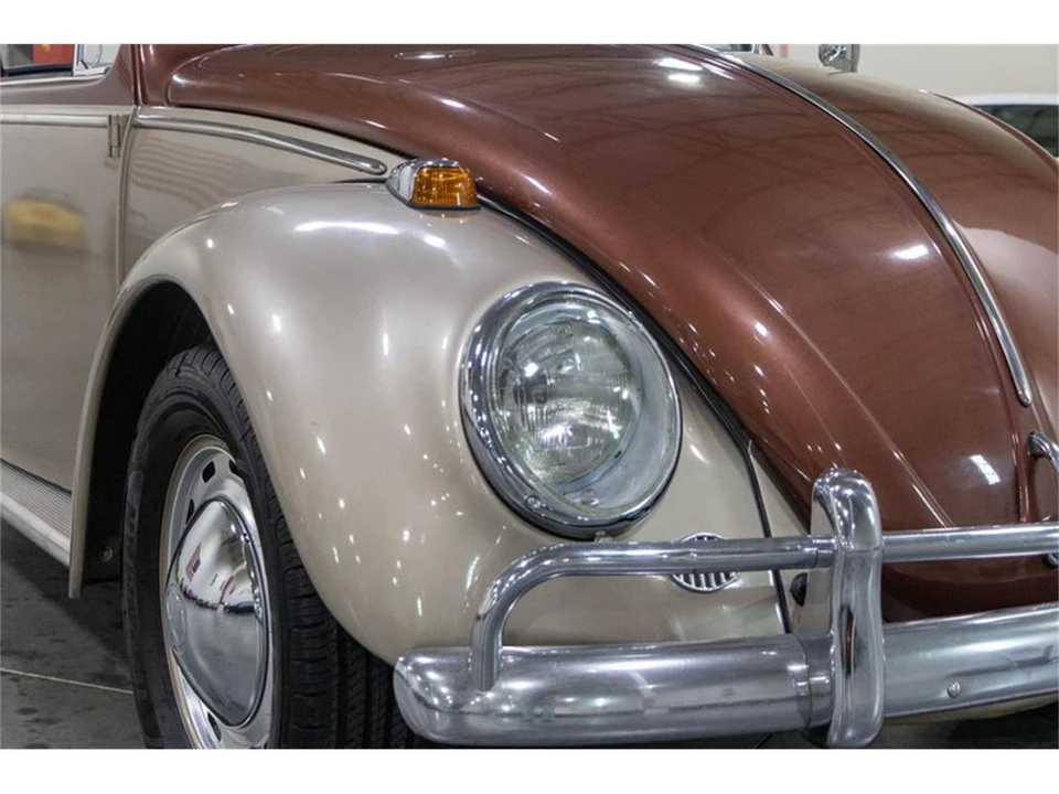 1965 Volkswagen Beetle (1958-1979) - Image 24 of 31